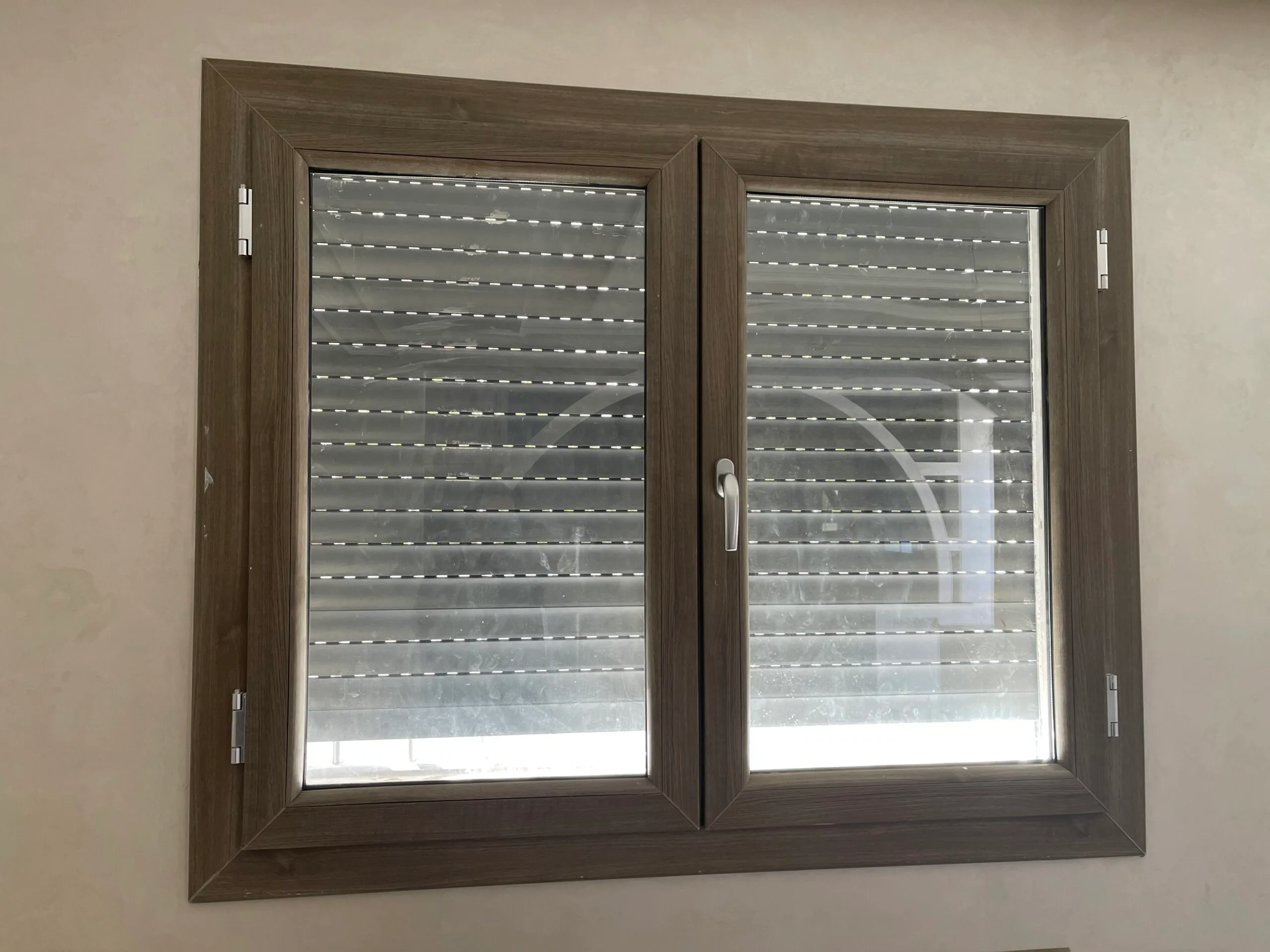 fenêtre pvc