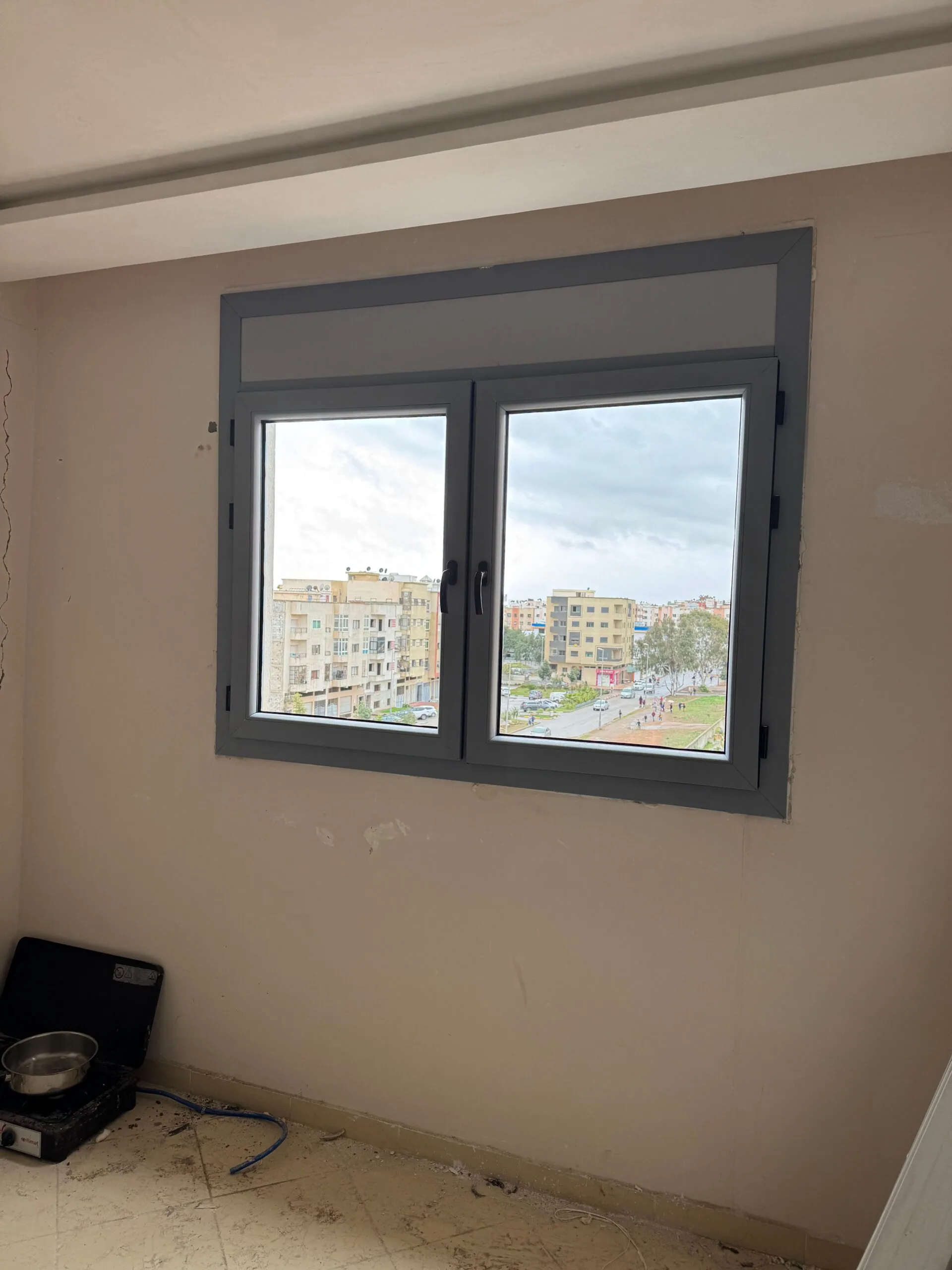 fenêtres PVC