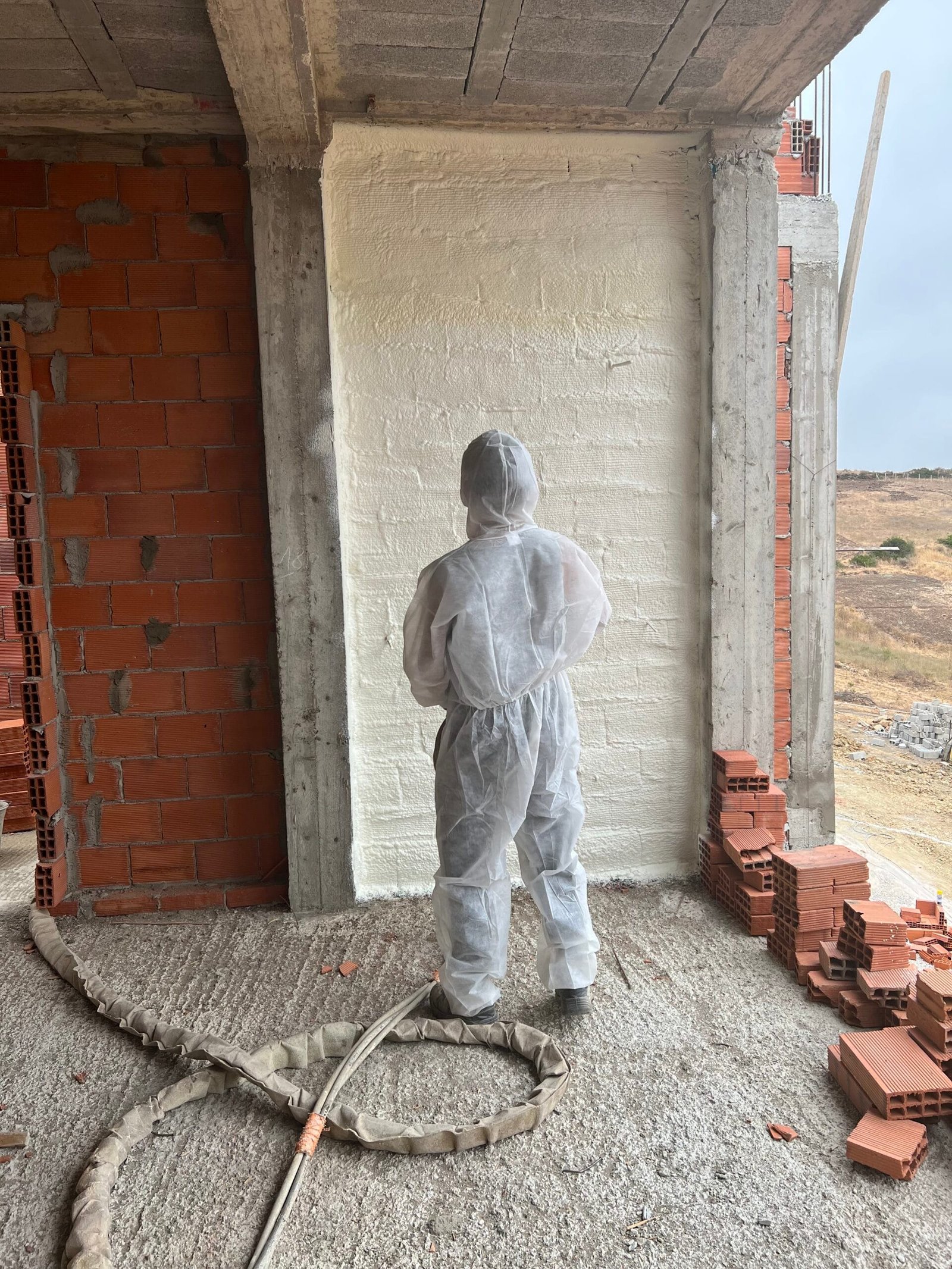 Isolation au Maroc : un choix intelligent pour votre confort et vos économies