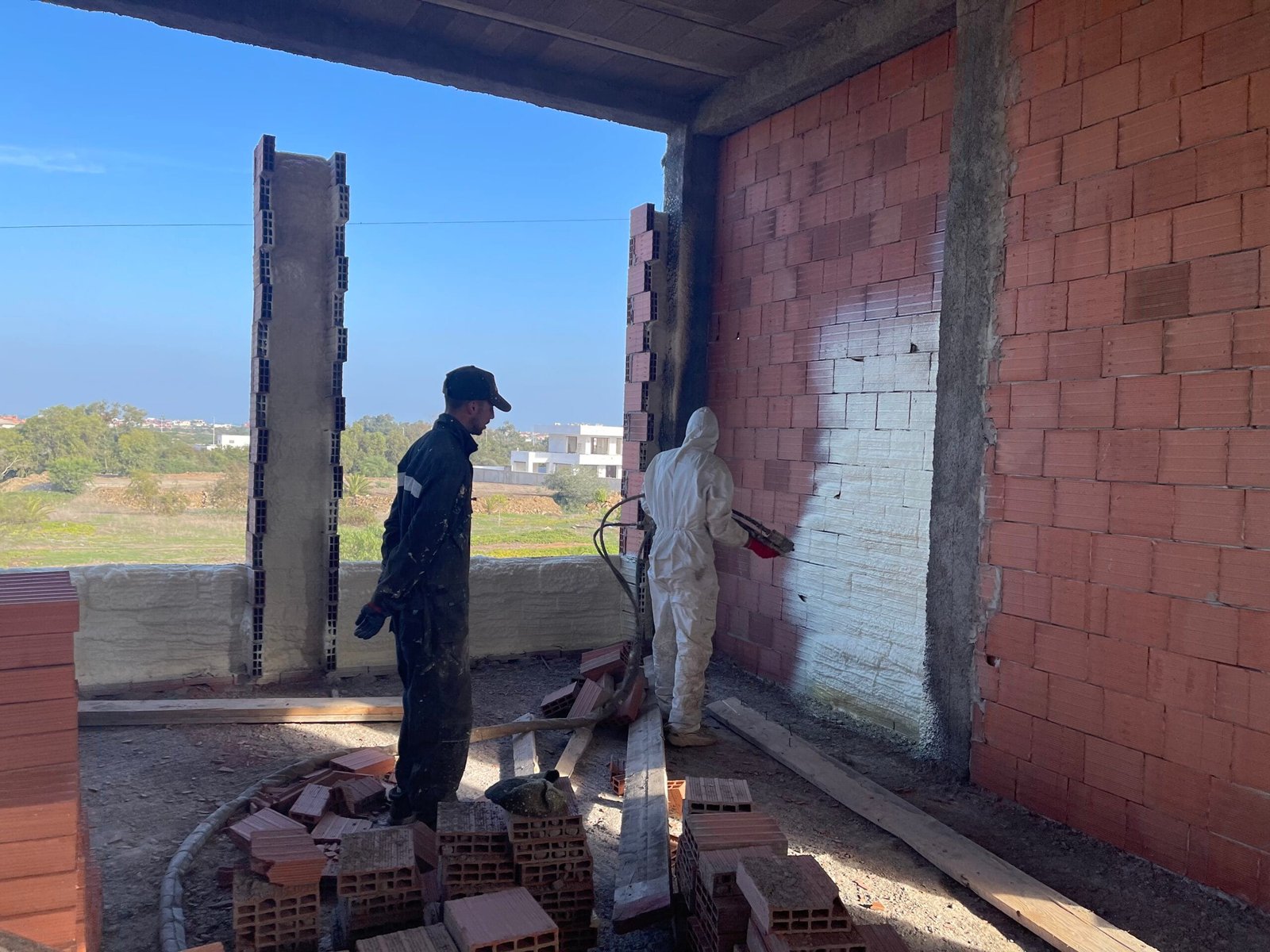 Isolation thermique au Maroc : un confort moderne et des économies durables