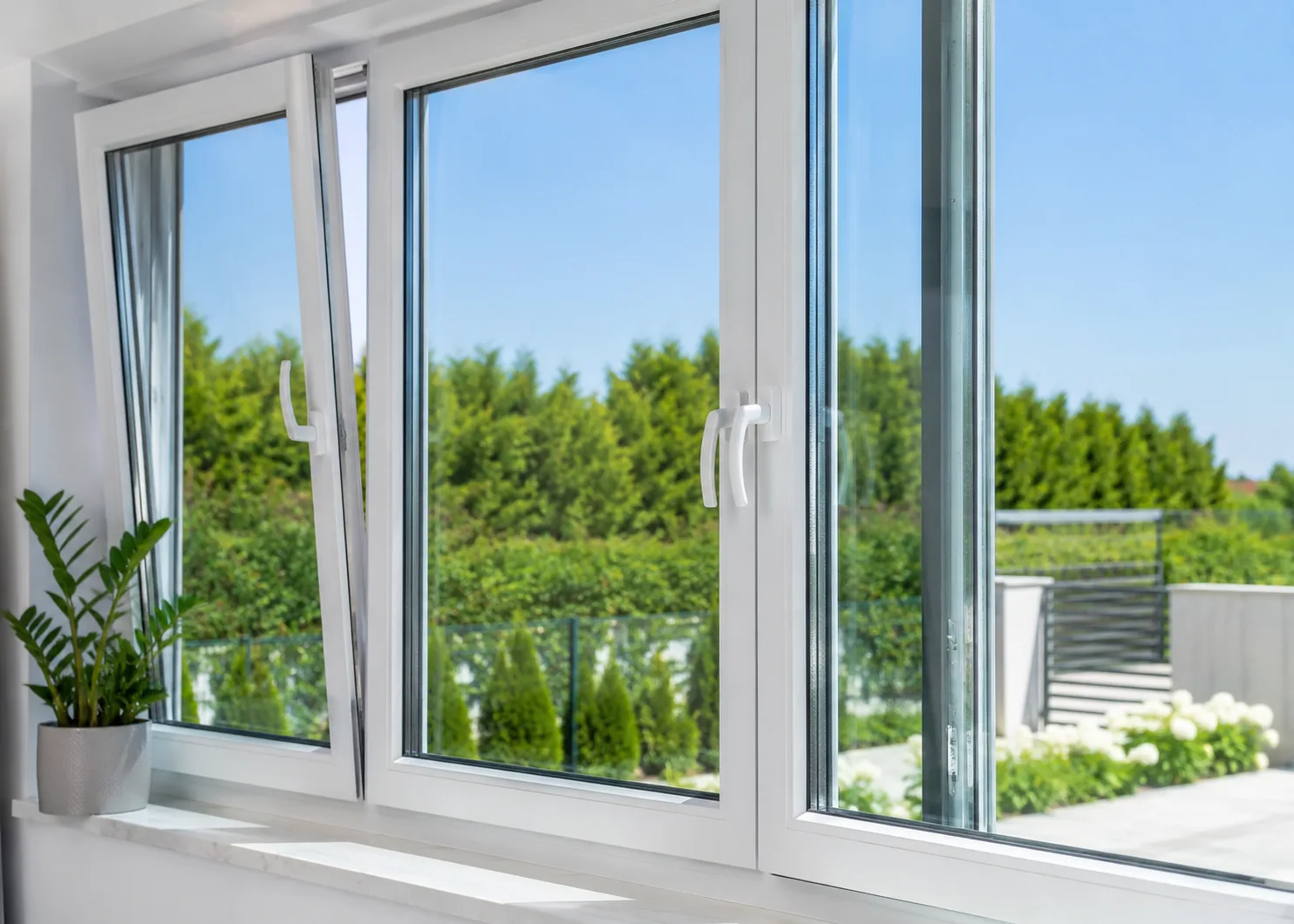 fenetre double vitrage